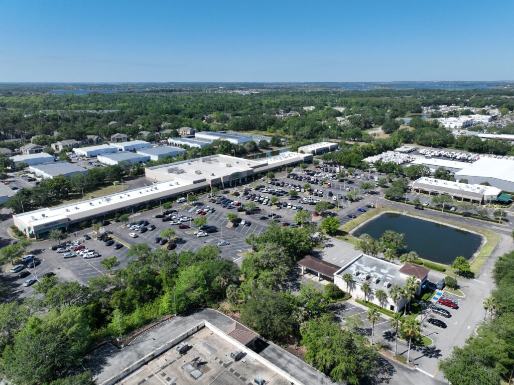 West Point Commons - Winter Garden, FL West Point Commons - Winter Garden, FL