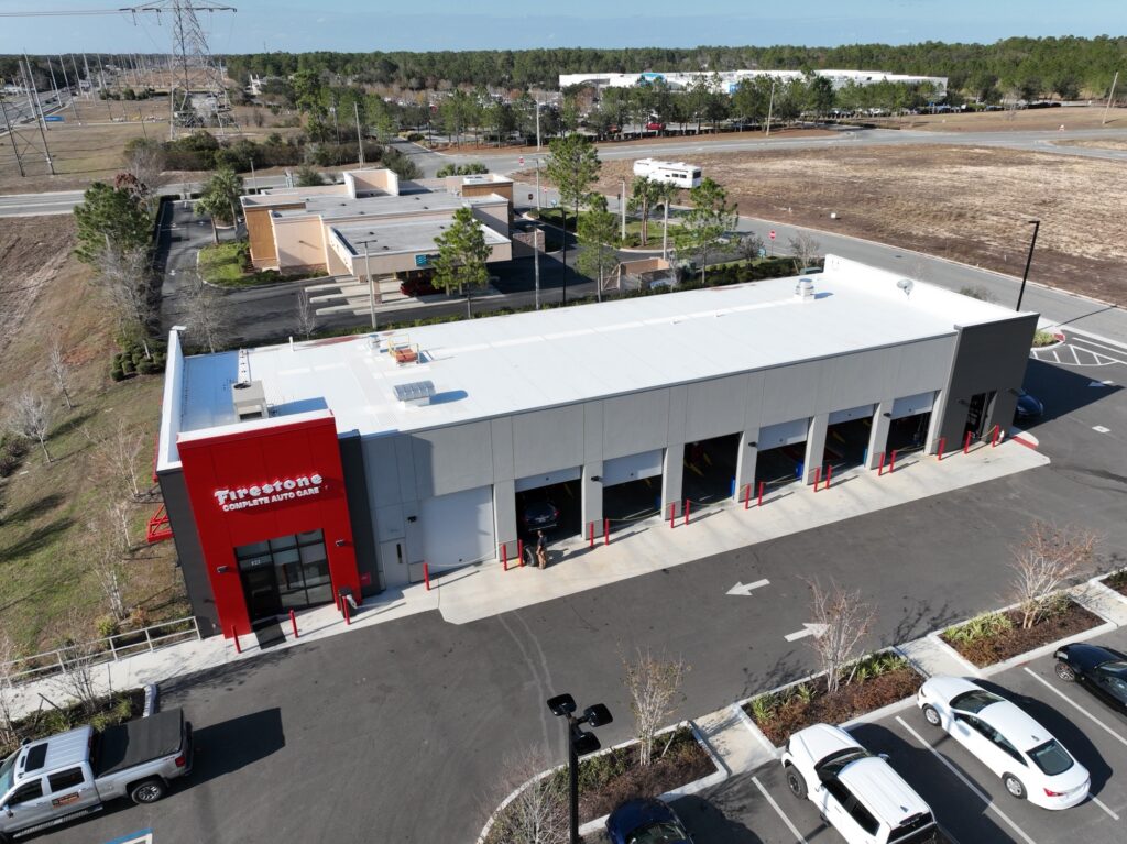 Firestone Auto Care - Ocala, FL Firestone Auto Care - Ocala, FL