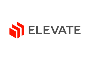 Elevate Logo