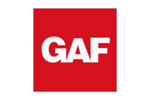 GAF Logo
