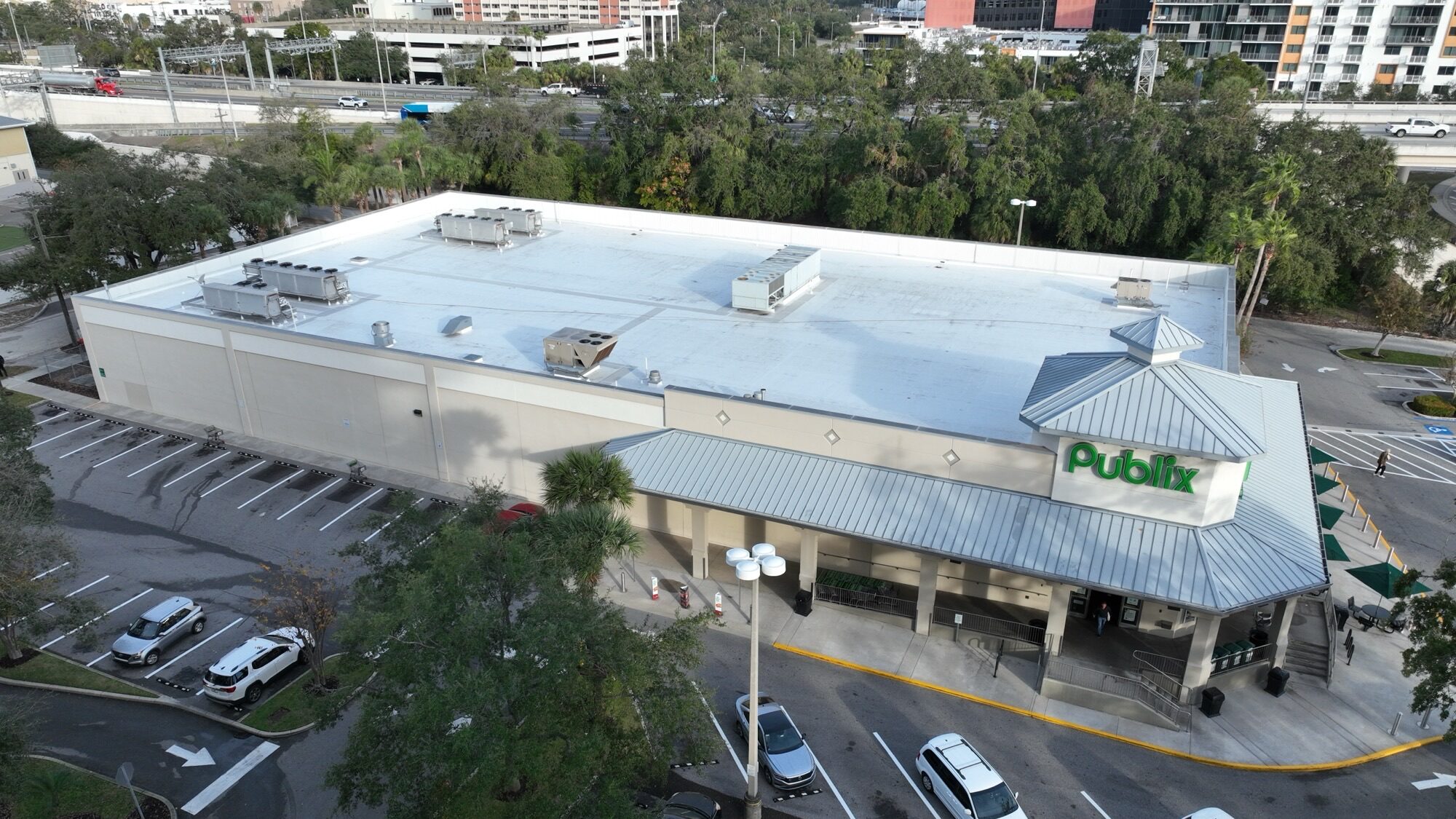 Publix Projects publix #628